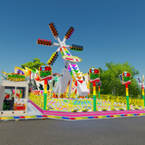 Manege Sound Machine