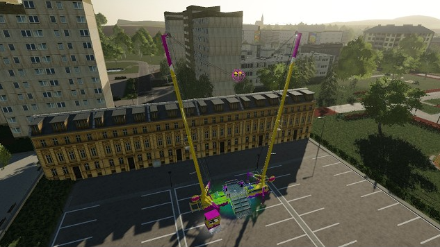 boule fs222