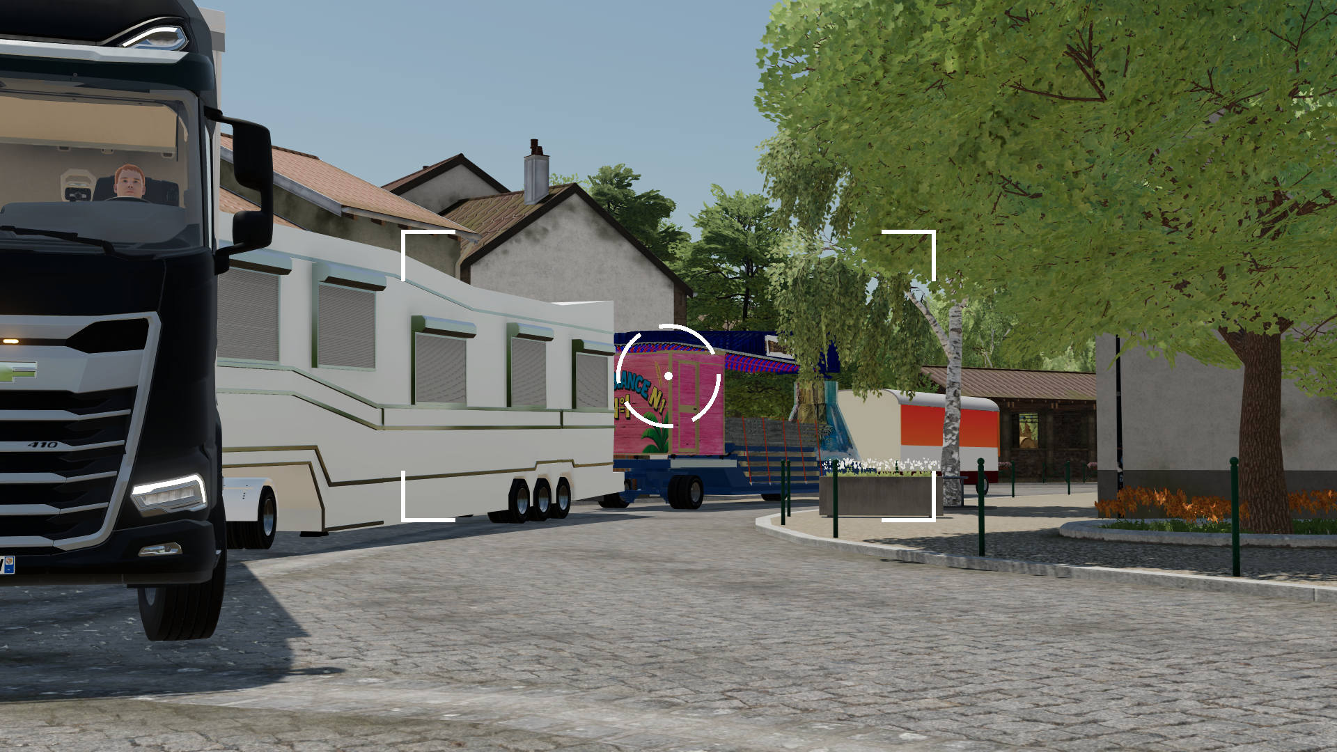 caravane